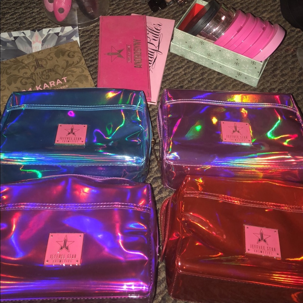 My new order arrived I’m so happy